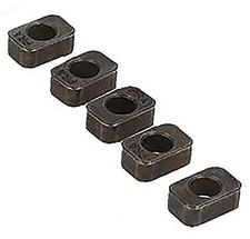 Set Of 5 Slider Packing Washer
