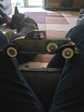 Vintage 1970s 1931 Rolls Royce