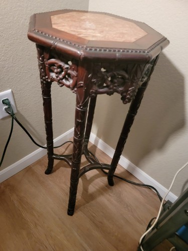 Antique chinese carved - antique,