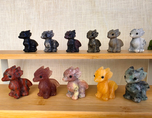 Natural cute crystal baby - cute,