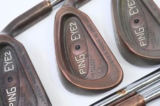 Ping Eye 2+ BeCu Irons / 2-PW