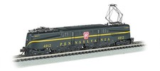 Bachmann Industries Gg 1 Dcc