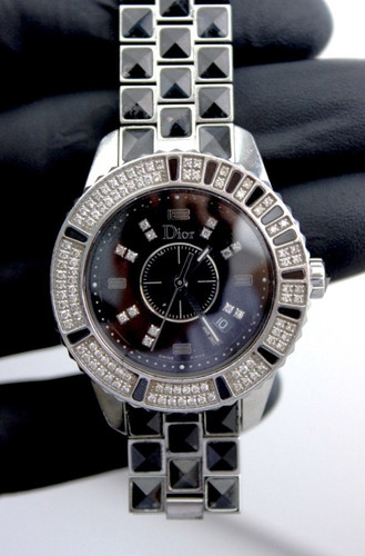 Dior christal cd11311b ladies - cd11311b,