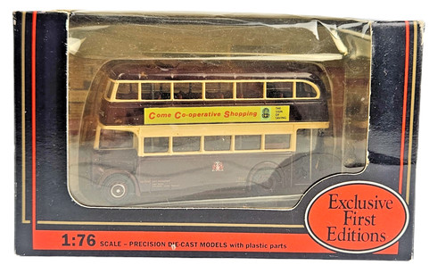 Efe 15901 leyland pd1 - efe,