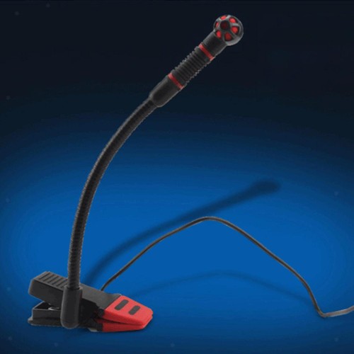 Condenser instrument trumpet - condenser,