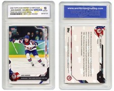 2026 Topps Olympics GOLDEN