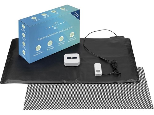 Tabtime pressure mat alarm - mat,