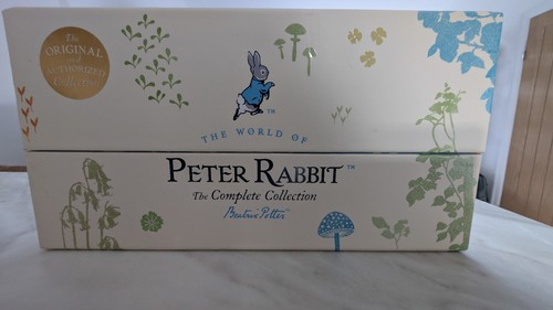 The world peter rabbit - of,
