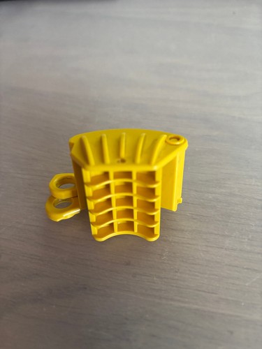 Plug guard cee - (commando), 16