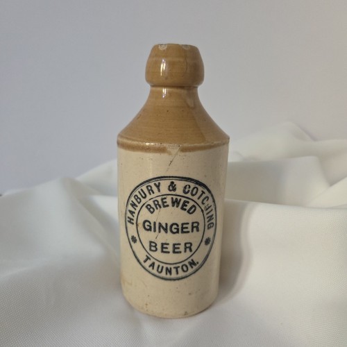 Antique hanbury cotching - antique,