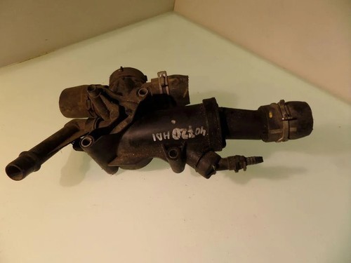 Peugeot 407 thermostat - peugeot, 6d