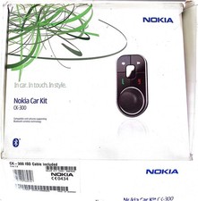 Nokia CK-300 Car Bluetooth