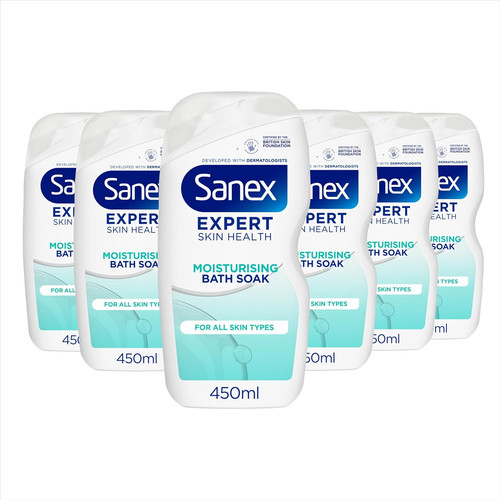 Sanex expert skin health - expert,