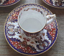 Royal Crown Derby, The