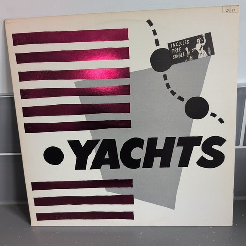 Yachts 1979 uk - -,