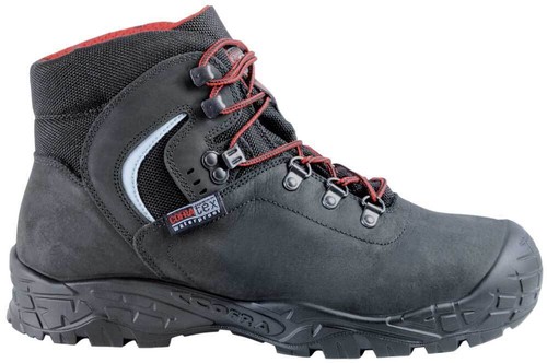Mens cofra summit steel toe - cofra,