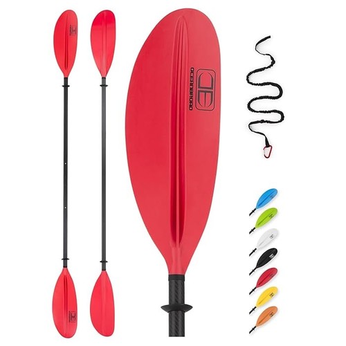 Oceanbroad kayak paddle - oceanbroad,