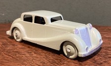 Crescent Toys 1947-49 Die Cast