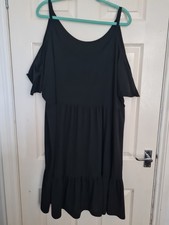 Beautiful Soft Black Cold