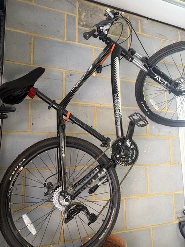 Mongoose men bike tyax - mongoose,