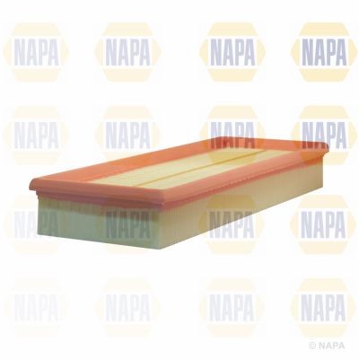 Genuine napa air filter for - air,