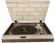 SHARP OPTONICA RP-7100 Rare