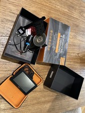 Aguri RV520  Motorhome &