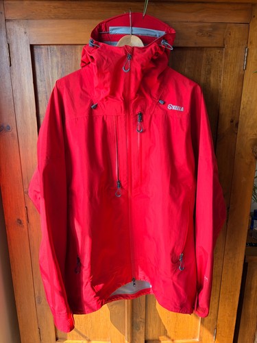 Keela pinnacle waterproof - pinnacle,