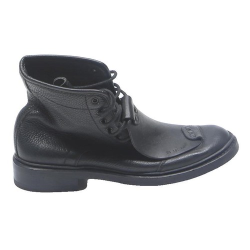 Star womens leather lace up - g-star,