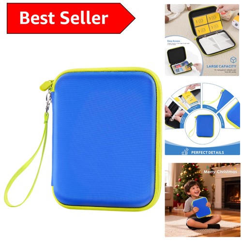 Durable portable yoto cards - durable,