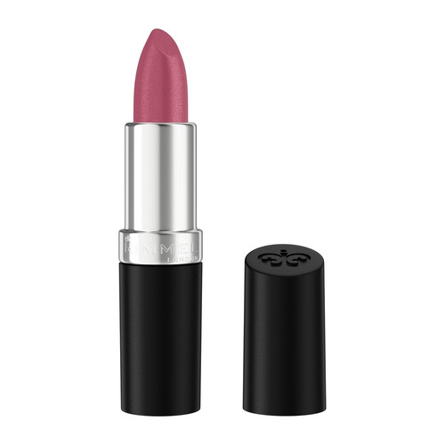 Rimmel lasting finish - finish, lipstick