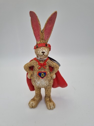 Super daddy jasper rabbit - jasper,