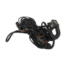 Genuine Mercedes W124 Wiring
