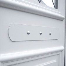 Letterbox Guard – Anti Arson