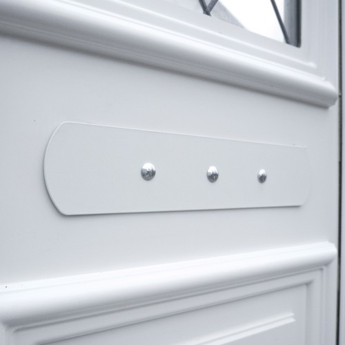 Letterbox guard anti arson - –,