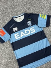 Cardiff Blues 2013-2014