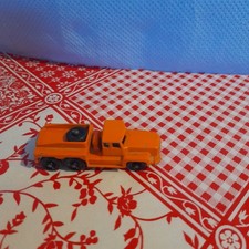 Matchbox Lesney Lorry