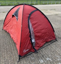 Eurohike Tamar / 2 Man Tent