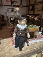 1:12th scale Dolls House