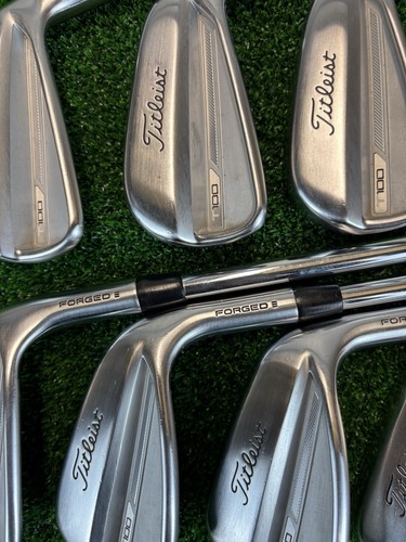 Titleist t100 2023 - titleist, 4-pw