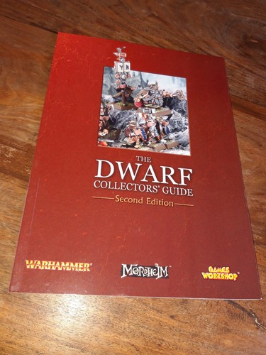 Warhammer fantasy the - warhammer,