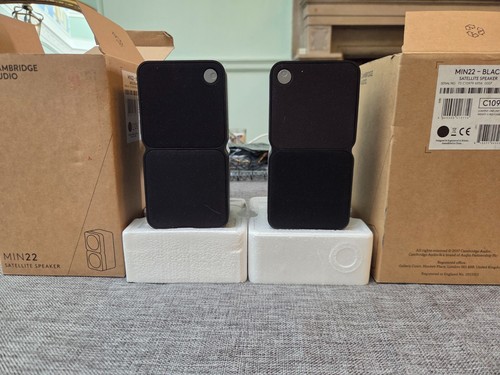 Cambridge audio minx min - cambridge,