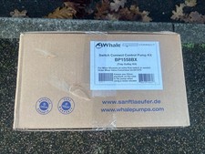 Whale switch connect control