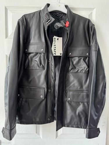 Authentic belstaff men - authentic, men's
