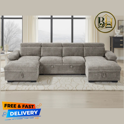 Hudson grey shape - u,