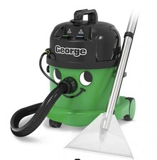 Numatic George GVE370 Wet &