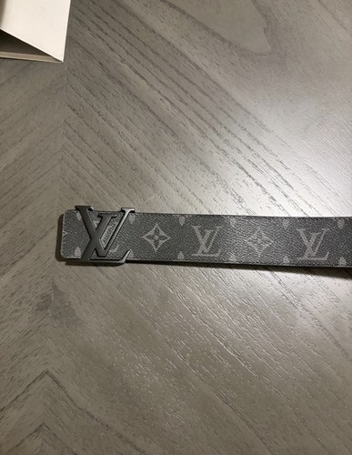 Louis vuitton initiales 40mm - louis,