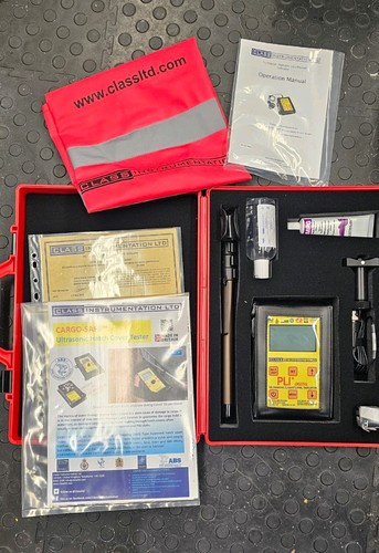 Class instrumentation pli - class,