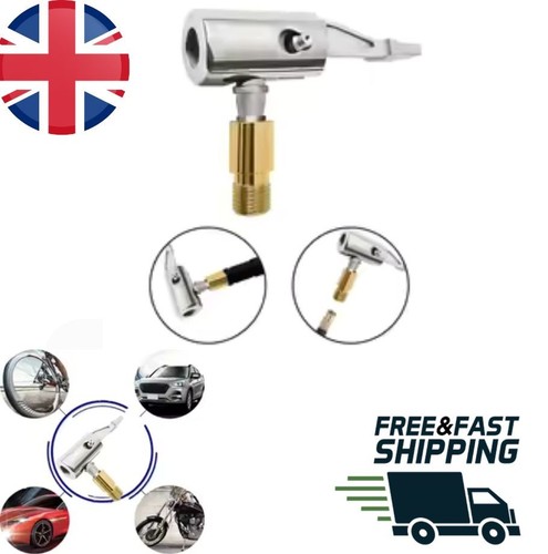 Car air inflator pump hose - inflator,