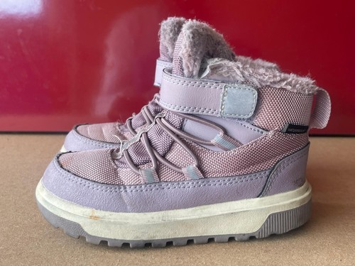 Kids girls lilac - lilac, elastic